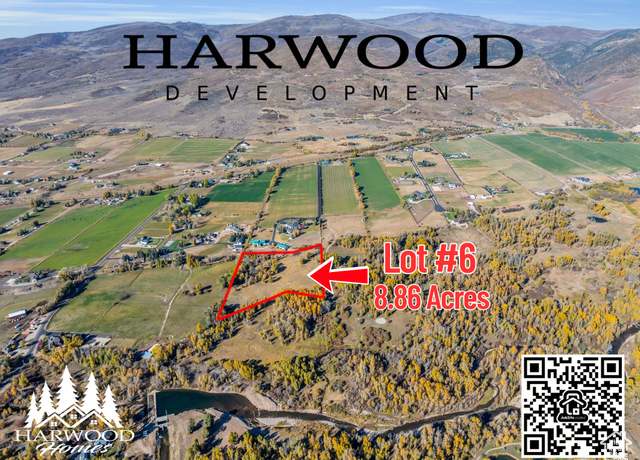 Property at 189 E Weber Canyon Rd #6, Oakley, UT 84055