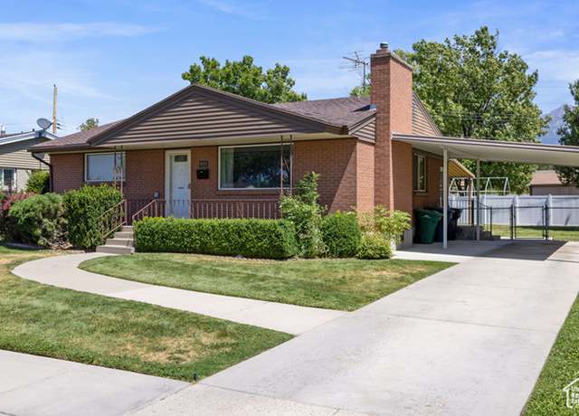 Property at 9191 S 220 E, Sandy, UT 84070, 4 beds, 1 bath