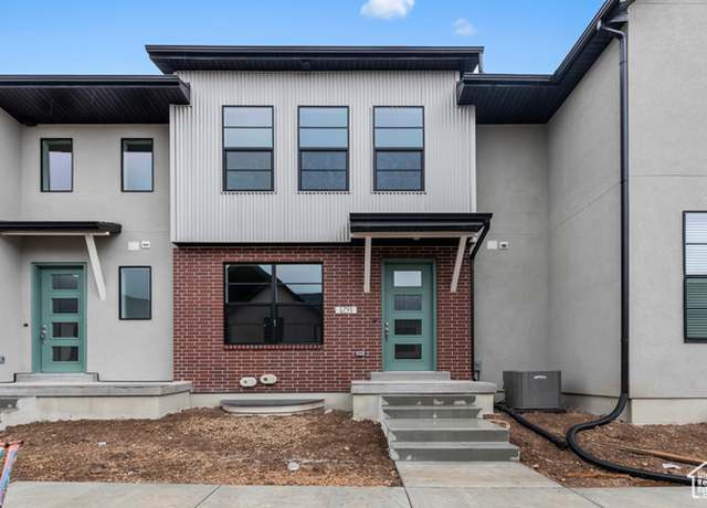 Property at 1791 N 180 E, Heber City, UT 84032, 3 beds, 3.5 baths