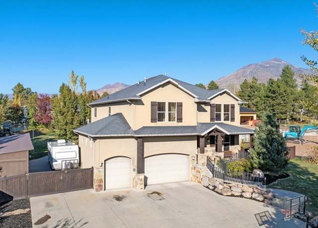 Property at 2745 E 4510 S, Holladay, UT 84117, 5 beds, 3.5 baths