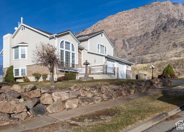 Property at 1158 E 650 N, Ogden, UT 84404, 4 beds, 3 baths