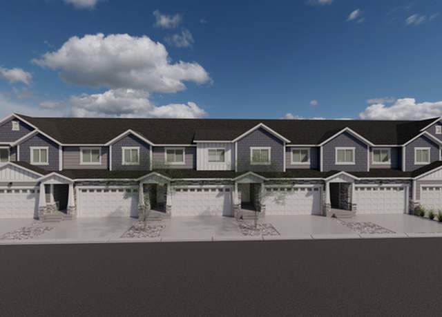 Property at 2728 N Blue Dawn Ln #2260, Saratoga Springs, UT 84045, 4 beds, 2.5 baths