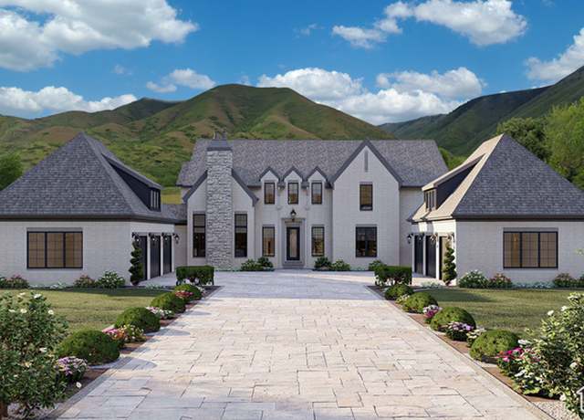 Property at 632 N 1600 E, Mapleton, UT 84664, 5 beds, 5 baths