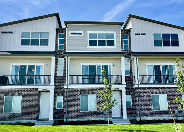 Property at 12936 S Corona Arch Ct #580, Riverton, UT 84096, 4 beds, 3.5 baths