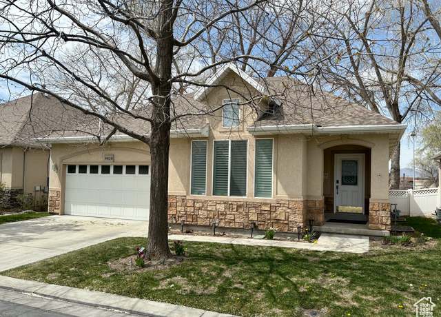 Property at 9928 S Cascade Park Dr, Sandy, UT 84070, 5 beds, 3 baths