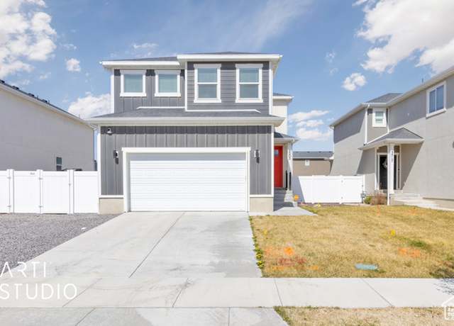Property at 3503 N Delta St #229, Eagle Mountain, UT 84005, 3 beds, 2.5 baths