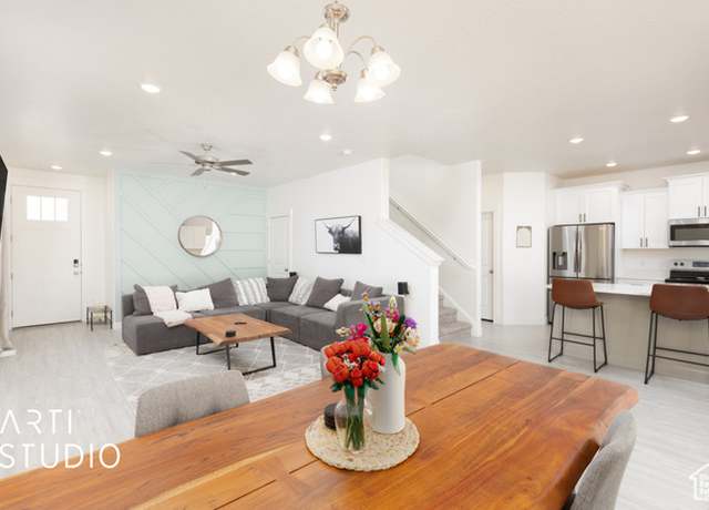 Property at 3503 N Delta St #229, Eagle Mountain, UT 84005, 3 beds, 2.5 baths