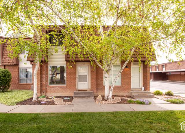 Property at 3937 S Lamplighter Way #23, Riverdale, UT 84405, 2 beds, 1.5 baths