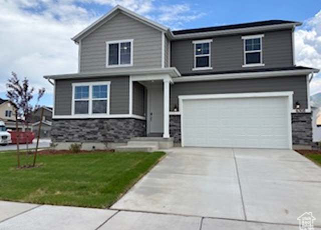 Property at 6508 N Spur Ln #1220, Stansbury Park, UT 84074, 5 beds, 3 baths