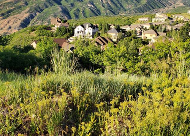 Property at 14849 S Saddle Leaf Ct, Draper, UT 84020