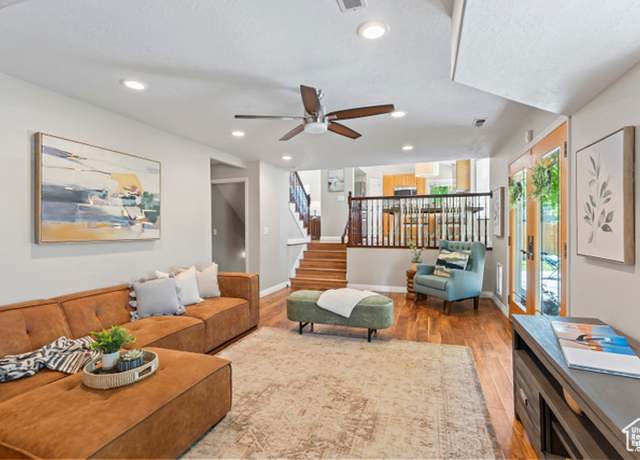 Property at 8378 S Sycamore Tree Cv E, Sandy, UT 84094, 5 beds, 3.5 baths