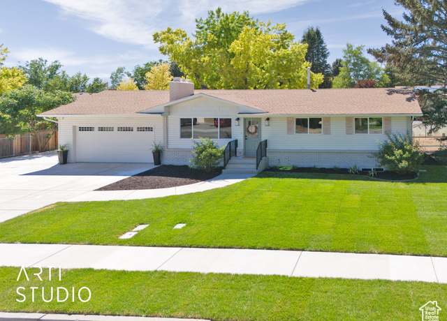 Property at 87 N 800 E, American Fork, UT 84003, 4 beds, 3 baths