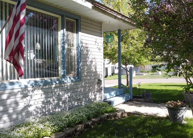 Property at 329 Monsanto Blvd, Soda Springs, ID 83276, 3 beds, 2 baths