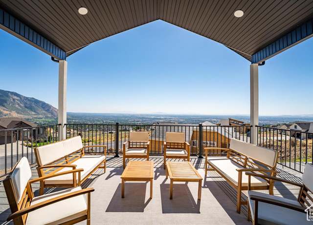 Property at 851 E Mountain Rd, North Ogden, UT 84414, 3 beds, 3 baths