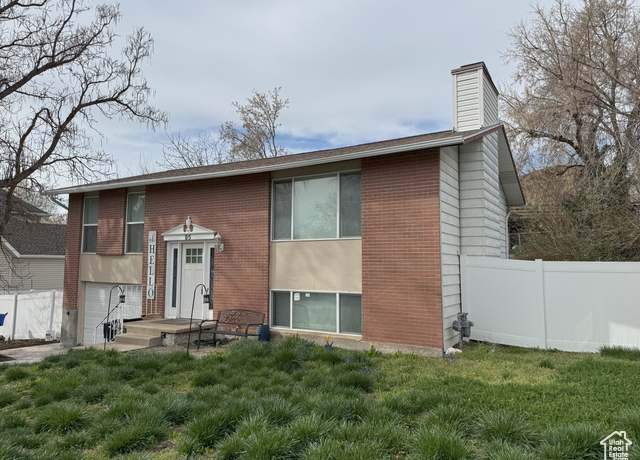 Property at 95 E Continental Dr S Unit 61-G, Farmington, UT 84025, 3 beds, 2 baths