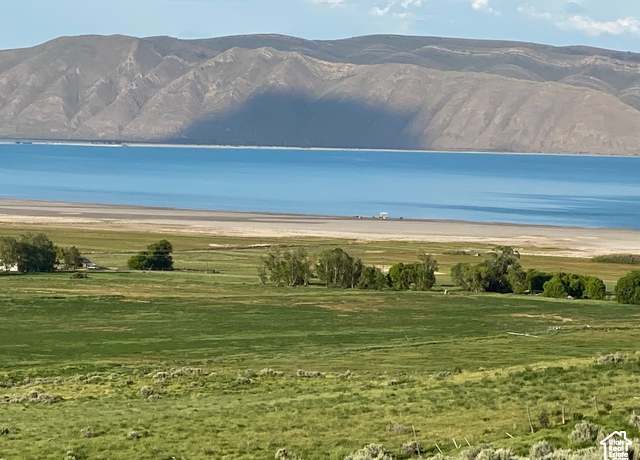 Property at #6, Fish Haven, ID 83287