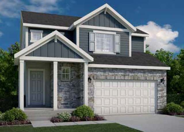 Property at 6636 W Spring Snow Ln, Herriman, UT 84096, 3 beds, 2.5 baths