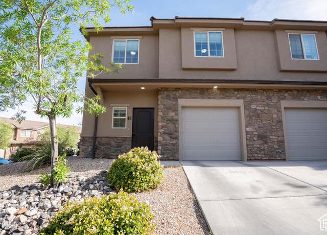 Property at 290 W Buena Vista Dr #46, Washington, UT 84780, 3 beds, 2.5 baths
