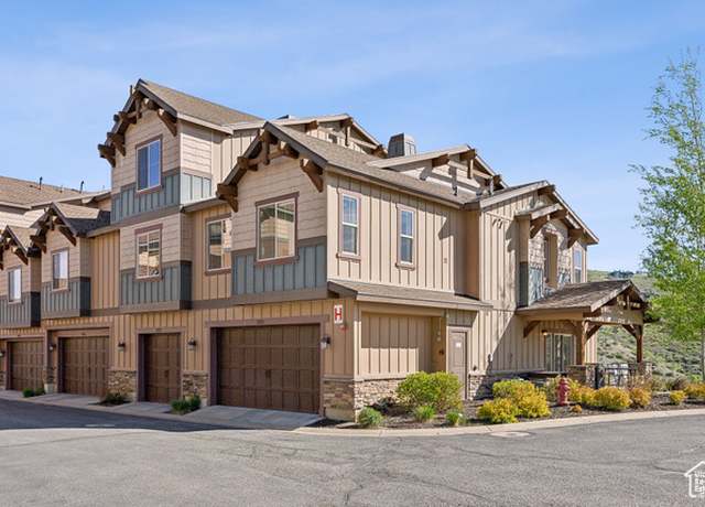 Property at 13312 N Highmark Ct, Kamas, UT 84036, 3 beds, 2.5 baths