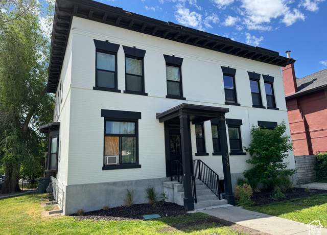 Property at 376 E Broadway, Salt Lake City, UT 84111, 9 beds, 9 baths