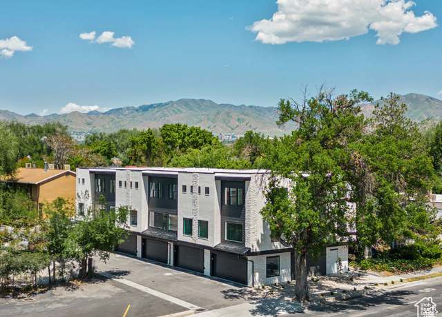 Property at 321 E 2100 S #4, Salt Lake City, UT 84115, 4 beds, 3 baths