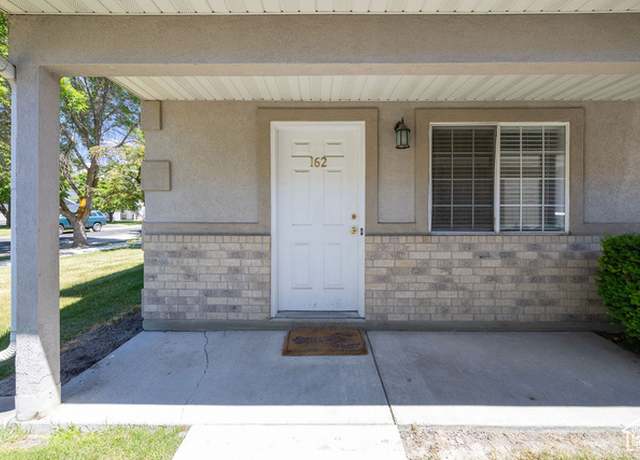 Property at 162 W 1275 S #162, Logan, UT 84321, 2 beds, 1.5 baths