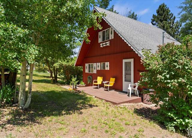 Property at 2439 N Nordic Dr, Eden, UT 84310, 3 beds, 2 baths