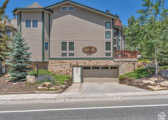 Property at 545 Deer Valley Dr #4, Park City, UT 84060, 3 beds, 3.5 baths