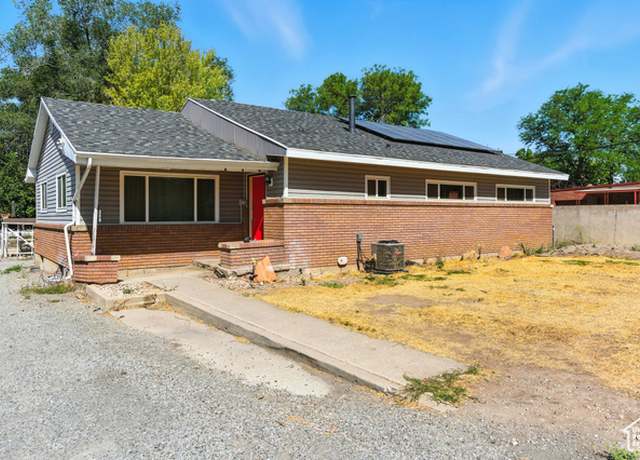 Property at 380 S 300 E, Pleasant Grove, UT 84062, 5 beds, 2.5 baths