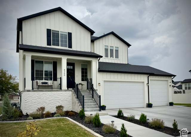Property at 4366 W 200 N, West Point, UT 84015, 4 beds, 3.5 baths