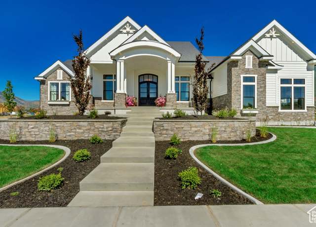 Property at 1025 E 360 N #5, Salem, UT 84653, 4 beds, 2.5 baths