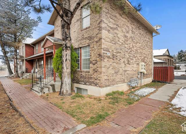 Property at 157 N Fort Ln Unit D, Layton, UT 84041, 3 beds, 2.5 baths