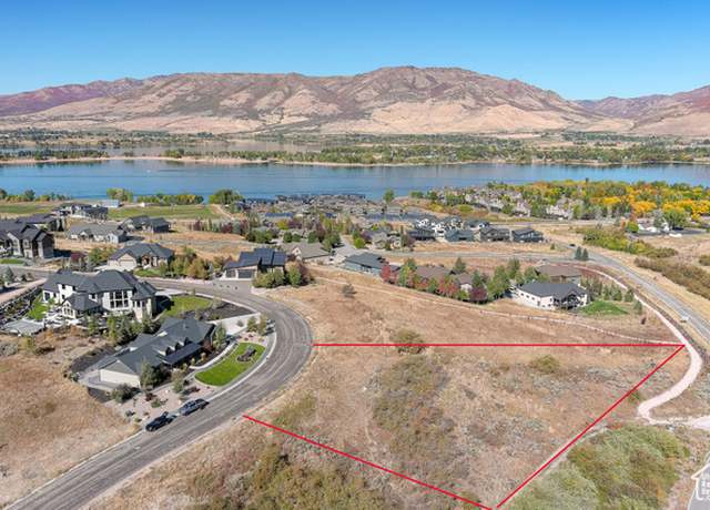 Property at 6390 E Hawks Ln #52, Huntsville, UT 84317