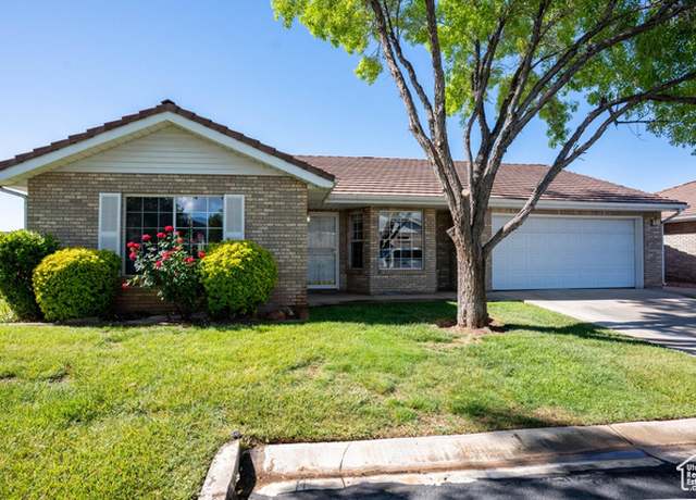 Property at 1090 E 700 S #16, St. George, UT 84790, 3 beds, 2 baths