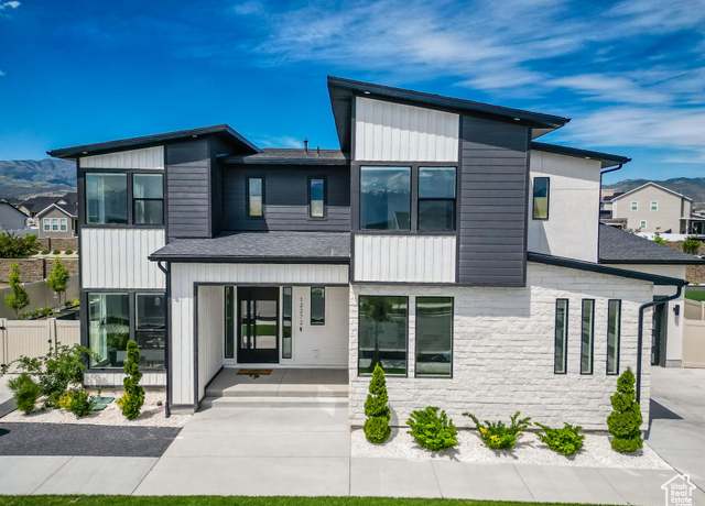 Property at 12272 S Elena Canyon Cv, Herriman, UT 84096, 6 beds, 6 baths