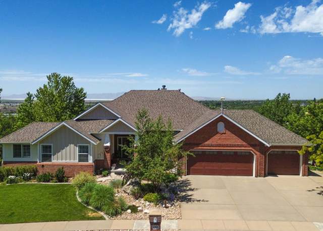 Property at 1269 Alice Ln, Farmington, UT 84025, 4 beds, 2.5 baths
