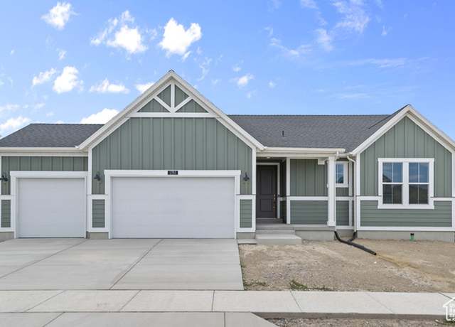 Property at 1782 E Kern Mtn, Eagle Mountain, UT 84005, 3 beds, 2 baths