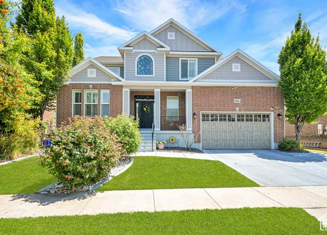 Property at 1441 Brookshire Dr, Syracuse, UT 84075, 6 beds, 4.5 baths