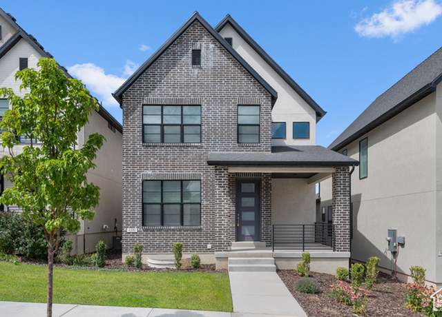 Property at 4380 W Bergen Ln, Lehi, UT 84043, 3 beds, 3 baths