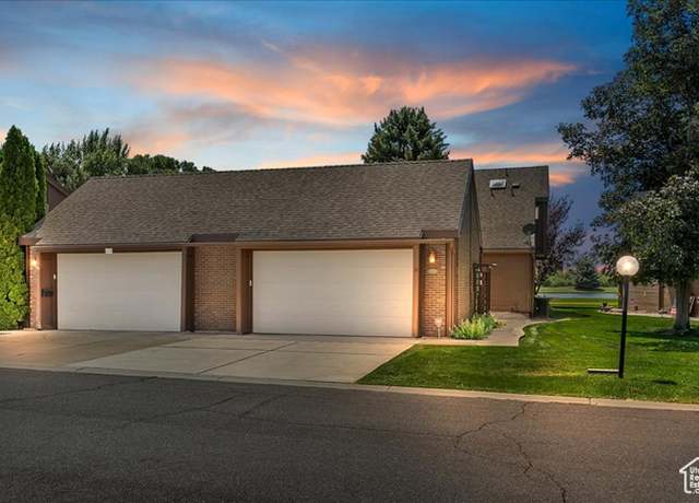 Property at 307 Willow Way, Pleasant View, UT 84414, 2 beds, 2 baths