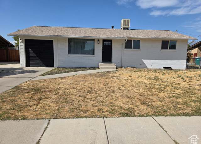 Property at 1606 W 1960 N, Layton, UT 84041, 5 beds, 3 baths