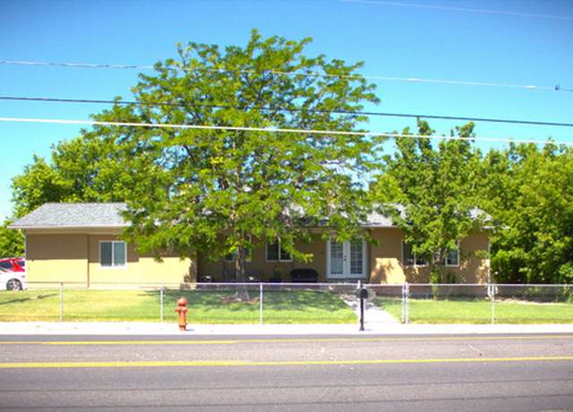 Property at 7642 S 2700 W, West Jordan, UT 84084, 4 beds, 2.5 baths
