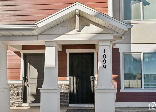 Property at 1099 E Quarterdeck Way, Saratoga Springs, UT 84045, 3 beds, 2 baths