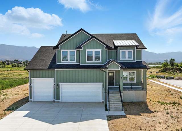 Property at 1734 N 4100 W, Plain City, UT 84404, 4 beds, 2.5 baths