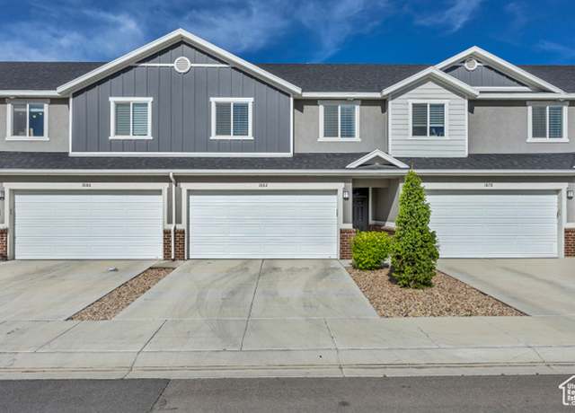Property at 1882 S 1120 W, Orem, UT 84058, 3 beds, 2.5 baths