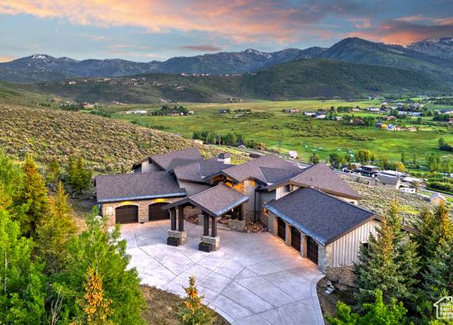 Property at 5660 Aidan Ct #23, Park City, UT 84098, 5 beds, 4.5 baths