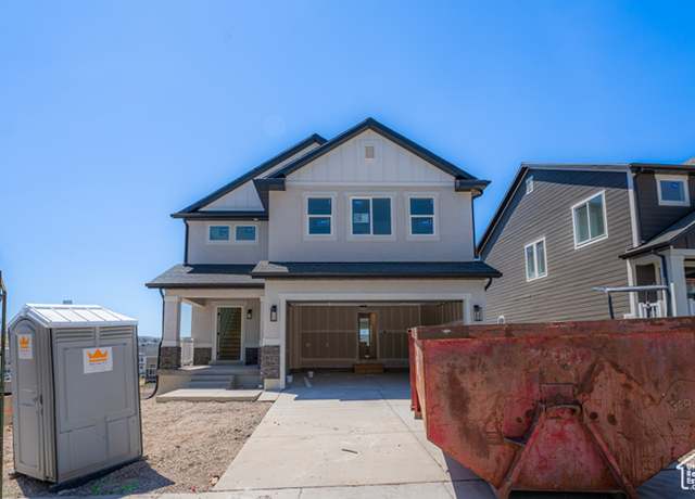 Property at 1477 W Boseman Way #609, Saratoga Springs, UT 84045, 4 beds, 2.5 baths