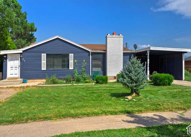 Property at 171 S Center St, American Fork, UT 84003, 3 beds, 2 baths