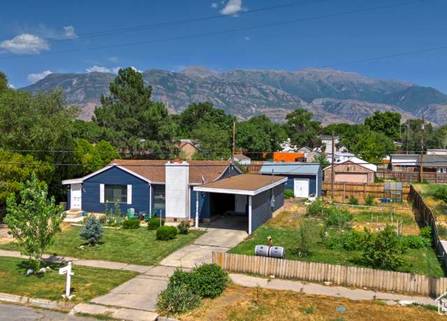 Property at 171 S Center St, American Fork, UT 84003, 3 beds, 2 baths