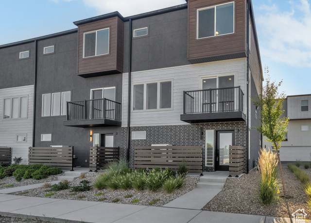 Property at 4463 S 500 E #50, Millcreek, UT 84107, 2 beds, 2.5 baths